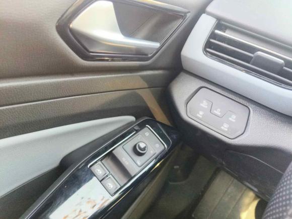 [杭州·浙A] 二手大众ID.4 X2021款 Pro 极智长续航版