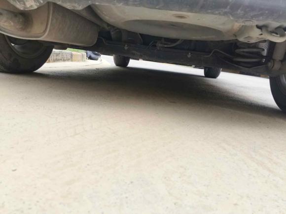 [济南·鲁A] 二手日产骐达TIIDA2011款 1.6L CVT智能型