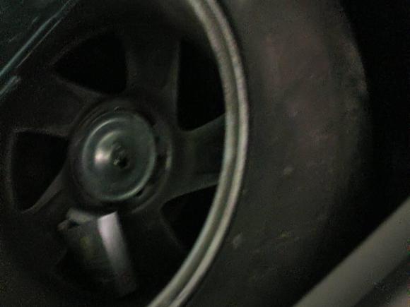 [武汉·鄂A] 二手马自达马自达62006款 Wagon 2.3L 自动型