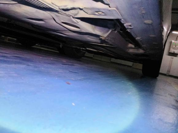 [深圳·粤B] 二手奥迪奥迪Q52016款 40 TFSI 技术型