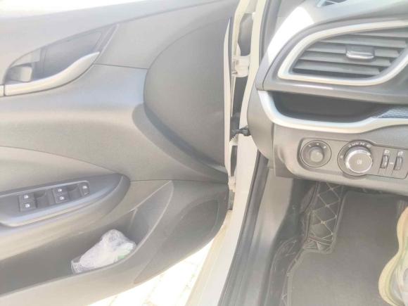 [上海·川Y] 二手别克英朗2021款 改款 典范 1.5L 自动精英型