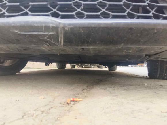 [上海·沪A] 二手埃安AION S2019款 魅 530