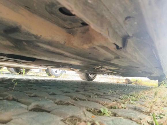 [苏州·苏E] 二手捷豹捷豹XFL2017款 XFL 2.0T 200PS 豪华版