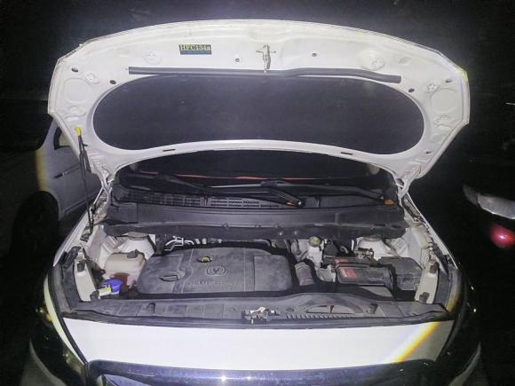 [苏州·苏U] 二手长安凌轩2017款 1.6L 手动幸福型