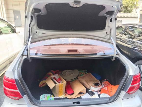 [杭州·浙A] 二手丰田花冠2013款 1.6L 自动豪华版