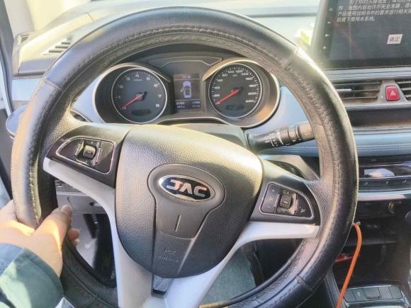 [苏州·苏E] 二手江汽集团瑞风S32017款 1.5L 手动豪华型