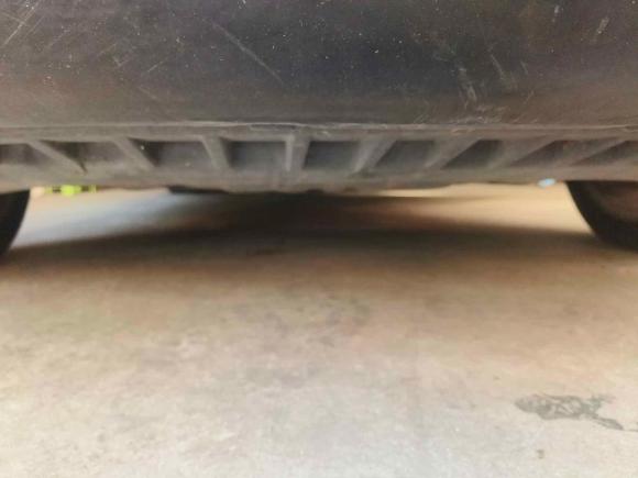 [温州·浙C] 二手奔驰奔驰S级2008款 S 500 L