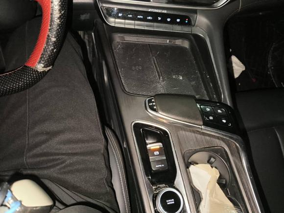 [温州·浙C] 二手长安长安UNI-T2020款 1.5T 旗舰型