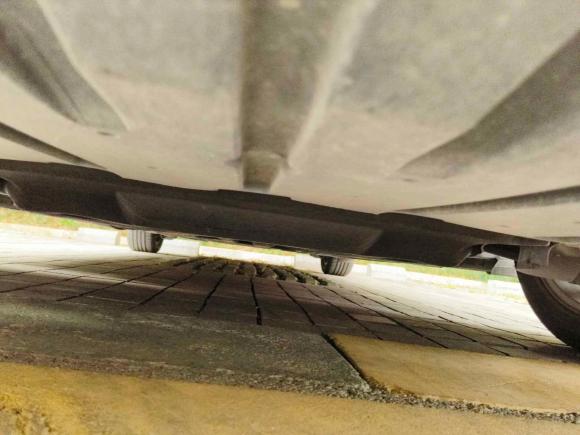 [苏州·苏U] 二手捷豹捷豹XEL2019款 2.0T 200PS 精英版