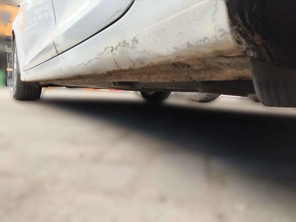 [南昌·赣A] 二手现代名图2014款 1.8L 自动智能型GLS