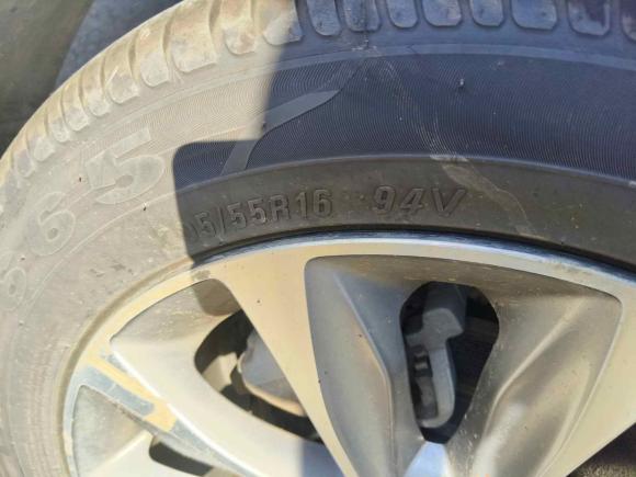 [武汉·鄂W] 二手雪佛兰科鲁泽2021款 320 自动悦享天窗版