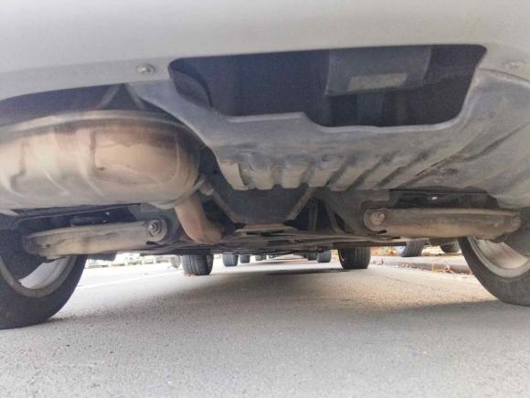 [合肥·苏F] 二手宝马宝马X12012款 sDrive18i豪华型