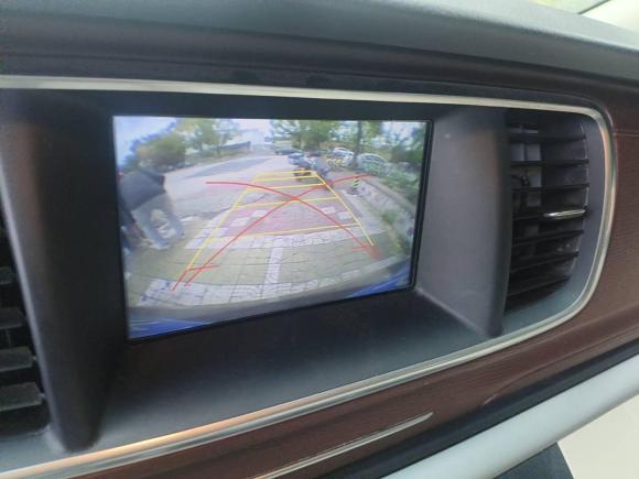 [上海·沪B] 二手别克别克GL82017款 25S 豪华型 国V