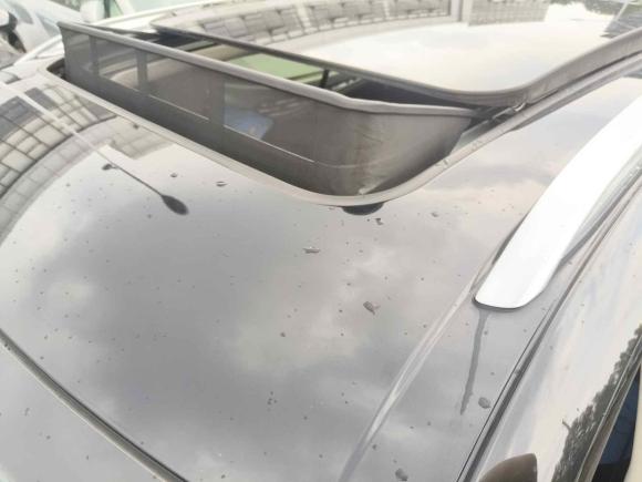 [无锡·苏B] 二手别克昂科威S2022款 改款 昂科威S 552T 两驱精英型