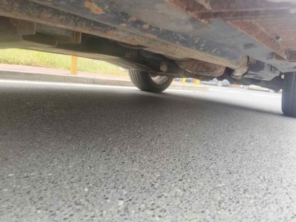 [南昌·辽H] 二手路虎发现2005款 4.4 V8 HSE