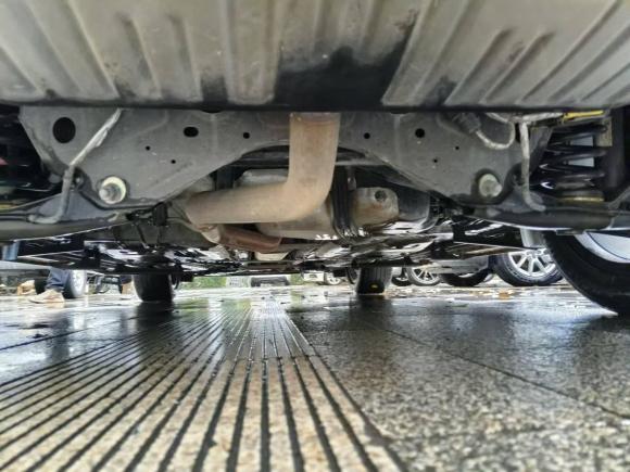 [宁波·浙B] 二手凯迪拉克凯迪拉克XT42018款 28T 两驱豪华型