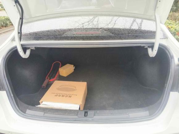 [西安·陕B] 二手荣威荣威i52021款 改款 1.5L CVT钻石版