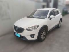 [宁波·浙B] 马自达马自达CX-52013款 2.0L 手动两驱舒适型