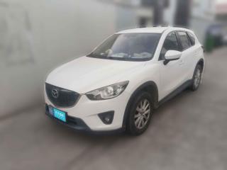 马自达马自达CX-52013款 2.0L 手动两驱舒适型「宁波二手车」「天天拍车」