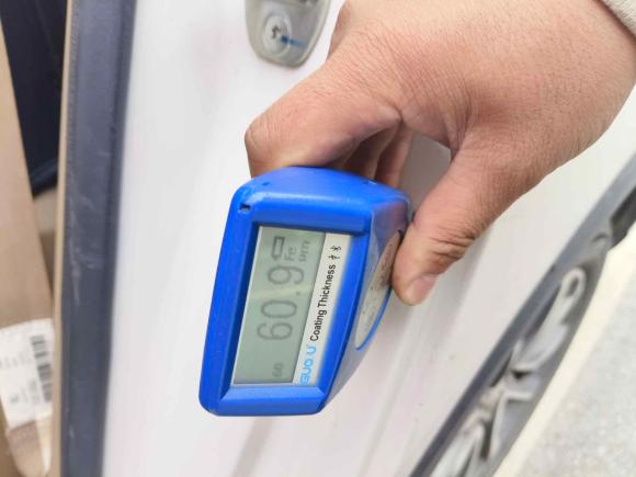 [南昌·赣A] 二手宝骏宝骏7302017款 1.5T 手动时尚型 7座 国V