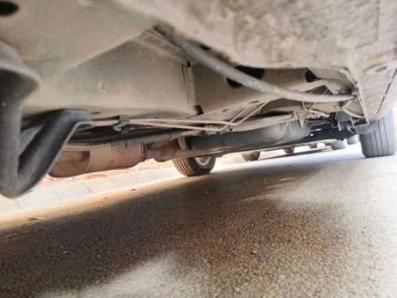 [南昌·赣A] 二手别克别克GL82015款 2.4L 豪华商务尊享版