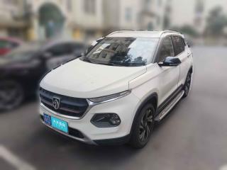 宝骏宝骏5102017款 1.5L 手动豪华型「常州二手车」「天天拍车」