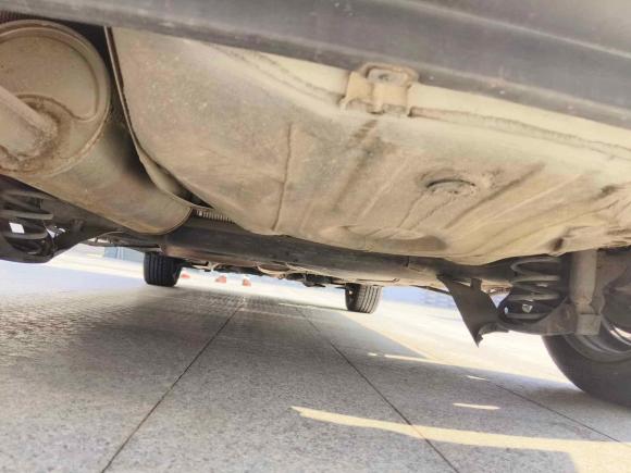 [南通·苏F] 二手斯柯达昕动2014款 1.6L 自动乐享版