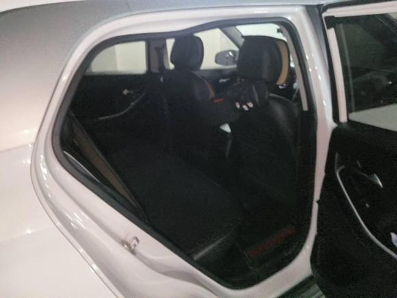 [西安·陕U] 二手现代北京现代ix252020款 1.5L CVT GLS智能型