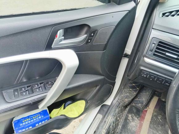 [宁波·豫M] 二手吉利汽车帝豪2017款 三厢百万款 1.5L 手动向上版