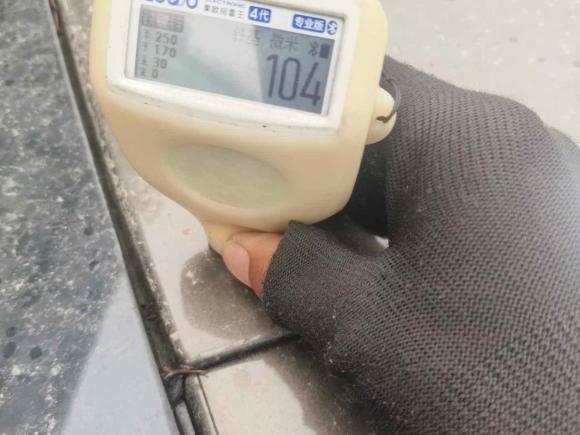 [嘉兴·浙F] 二手标致标致30082013款 2.0L 手动潮流版