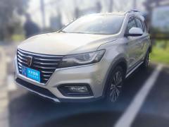 [上海·沪C] 荣威荣威RX52020款 20T 自动4G互联百万款