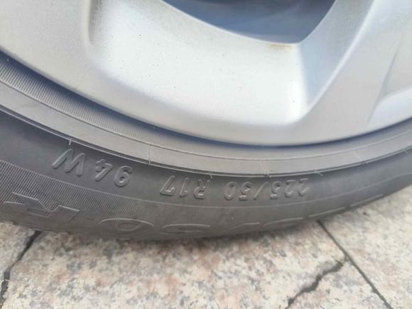 [南通·苏F] 二手宝马宝马X12010款 sDrive18i豪华型