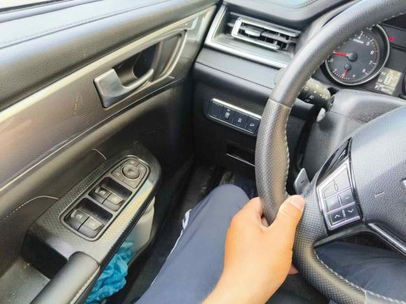 [合肥·皖A] 二手哈弗哈弗M62021款 PLUS 1.5T DCT豪华智联型