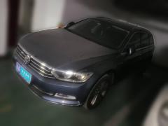 [杭州·浙A] 大众蔚揽2018款 380TSI 两驱畅行版