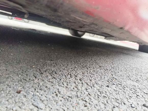 [武汉·鄂A] 二手宝马宝马3系2009款 320i敞篷轿跑版