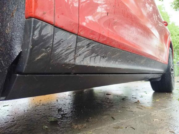 [上海·沪B] 二手保时捷Cayenne2019款 Cayenne 3.0T