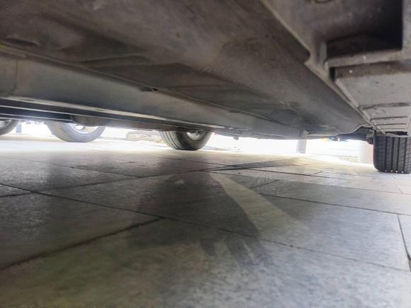 [青岛·鲁B] 二手日产天籁2011款 2.0L XL舒适版