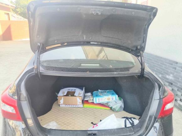 [宁波·浙B] 二手日产轩逸2022款 经典 1.6XE CVT舒适版