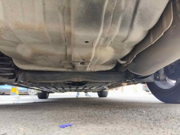 [常州·苏D] 二手本田凌派2015款 1.8L 手动舒适版