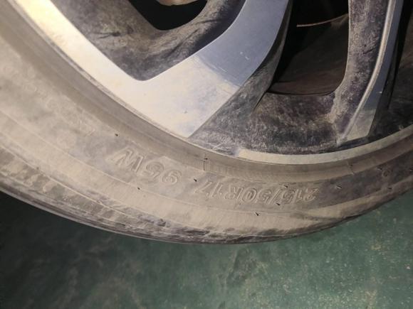 [宁波·浙B] 二手吉利汽车帝豪GS2020款 1.4T 手动雅