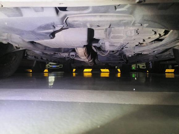 [深圳·粤B] 二手本田艾力绅2012款 2.4L VTi-S尊贵版