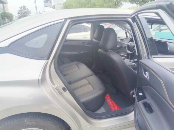 [苏州·苏E] 二手埃安AION S2023款 魅 580 磷酸铁锂