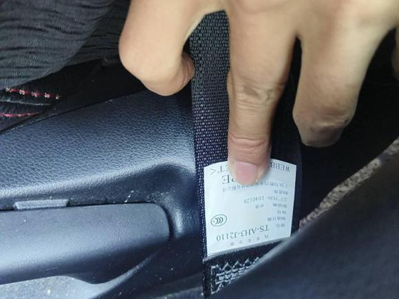 [台州·浙J] 二手本田思域2016款 220TURBO 手动豪华版