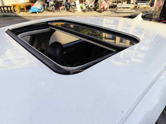 [成都·川A] 二手福特蒙迪欧2013款 2.0L GTDi200时尚型