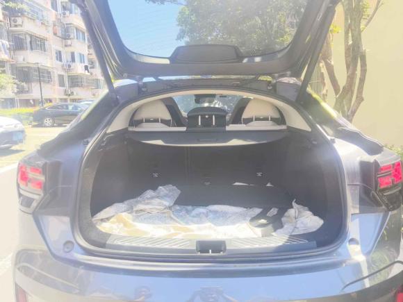 [苏州·苏E] 二手领克领克052020款 2.0TD 两驱耀Plus