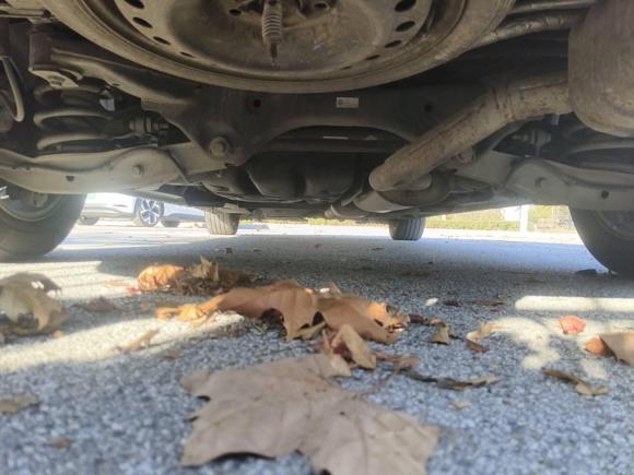 [青岛·鲁B] 二手别克别克GL82017款 ES 28T 豪华型 国V