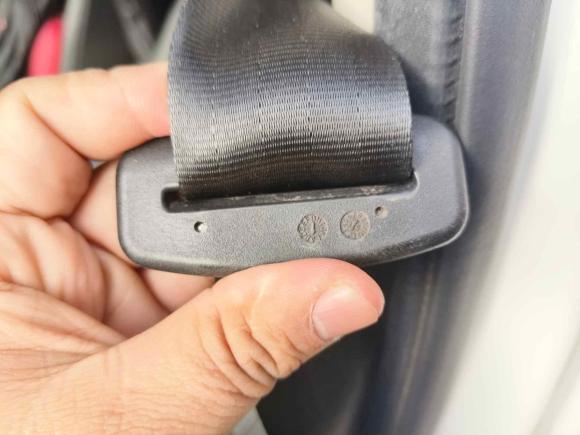 [成都·川A] 二手福特翼虎2015款 2.0L GTDi 四驱尊贵型