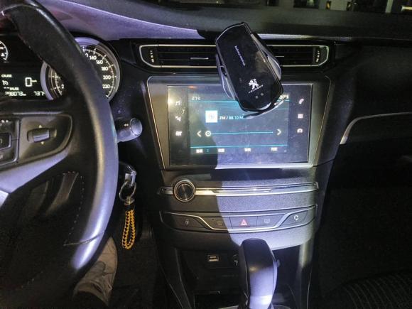 [合肥·皖A] 二手标致标致4082018款 350THP 自动豪华版