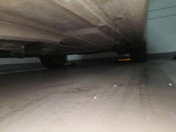 [杭州·浙A] 二手大众朗逸2015款 1.6L 手动舒适版