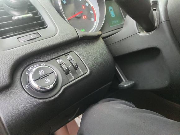 [嘉兴·浙F] 二手别克君威2015款 1.6T 领先技术型